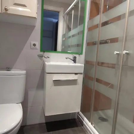 Villas Cosette Apartamento Cannes Platja d'Aro (Playa de Aro)
