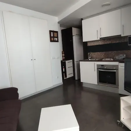 Apartment Villas Cosette Apartamento Cannes
