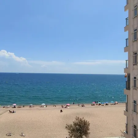 Villas Cosette Apartamento Cannes Apartamento Platja d'Aro (Playa de Aro)