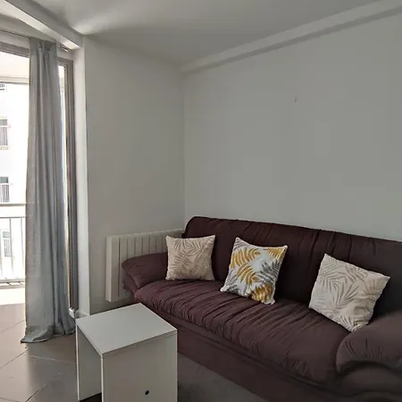 Villas Cosette Apartamento Cannes Apartamento *