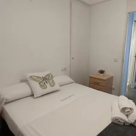 Villas Cosette Apartamento Cannes Apartamento Platja d'Aro (Playa de Aro)