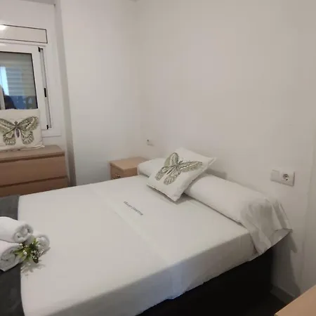 Villas Cosette Apartamento Cannes Platja d'Aro